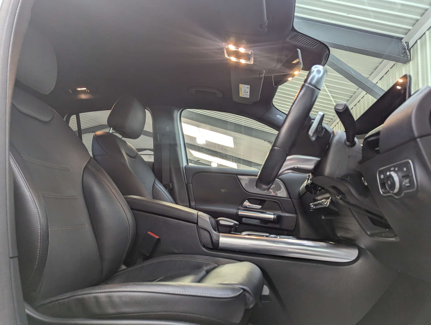 Used Mercedes-Benz GLA 2020 for sale - 77228448: Photo 52