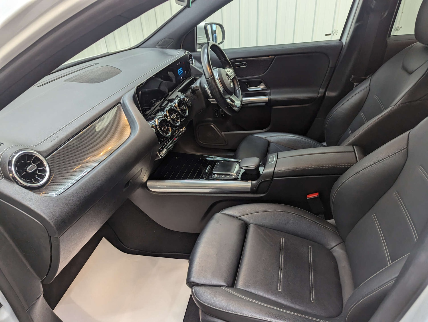 Used Mercedes-Benz GLA 2020 for sale - 77228448: Photo 54