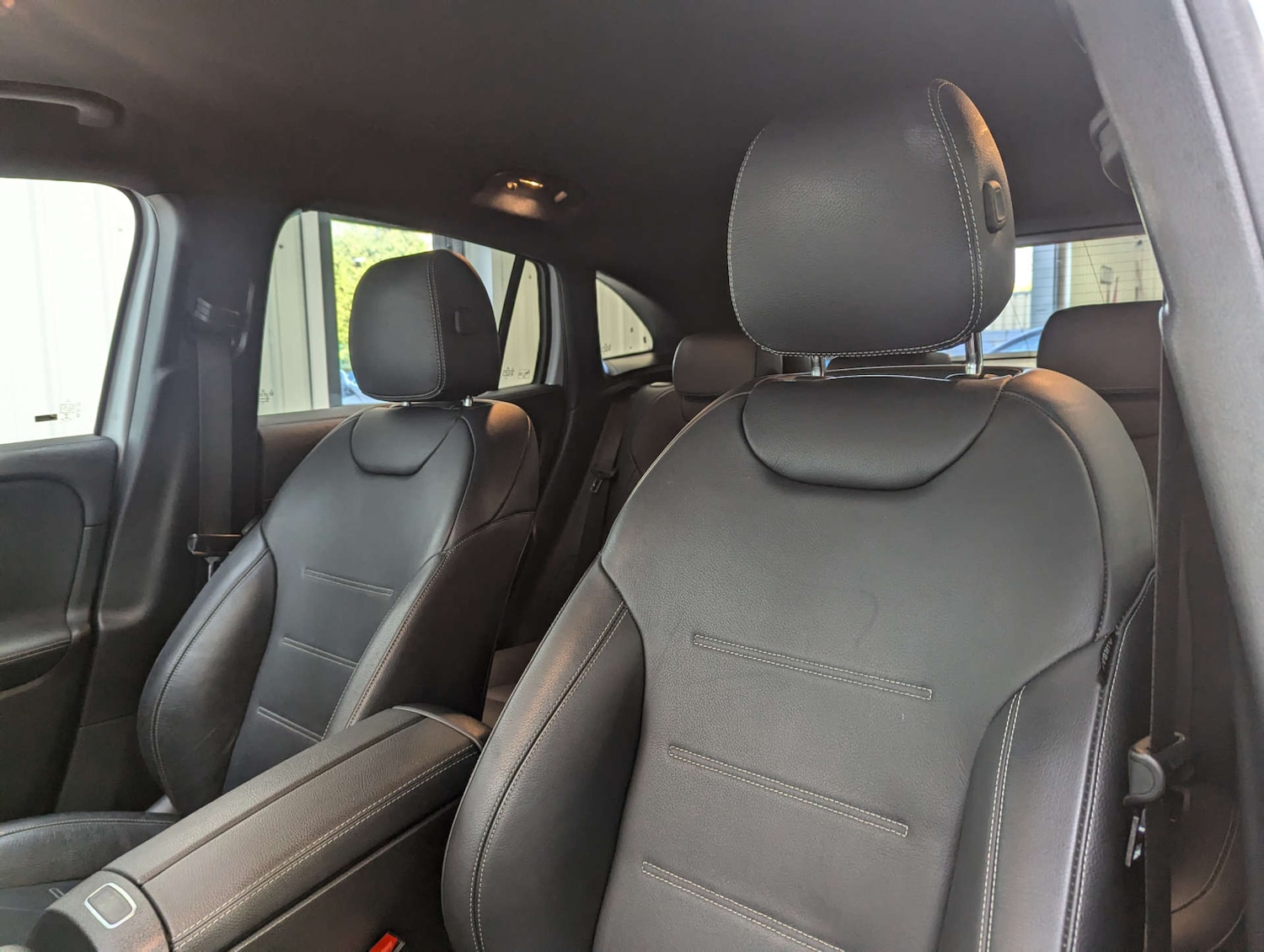 Used Mercedes-Benz GLA 2020 for sale - 77228448: Photo 57