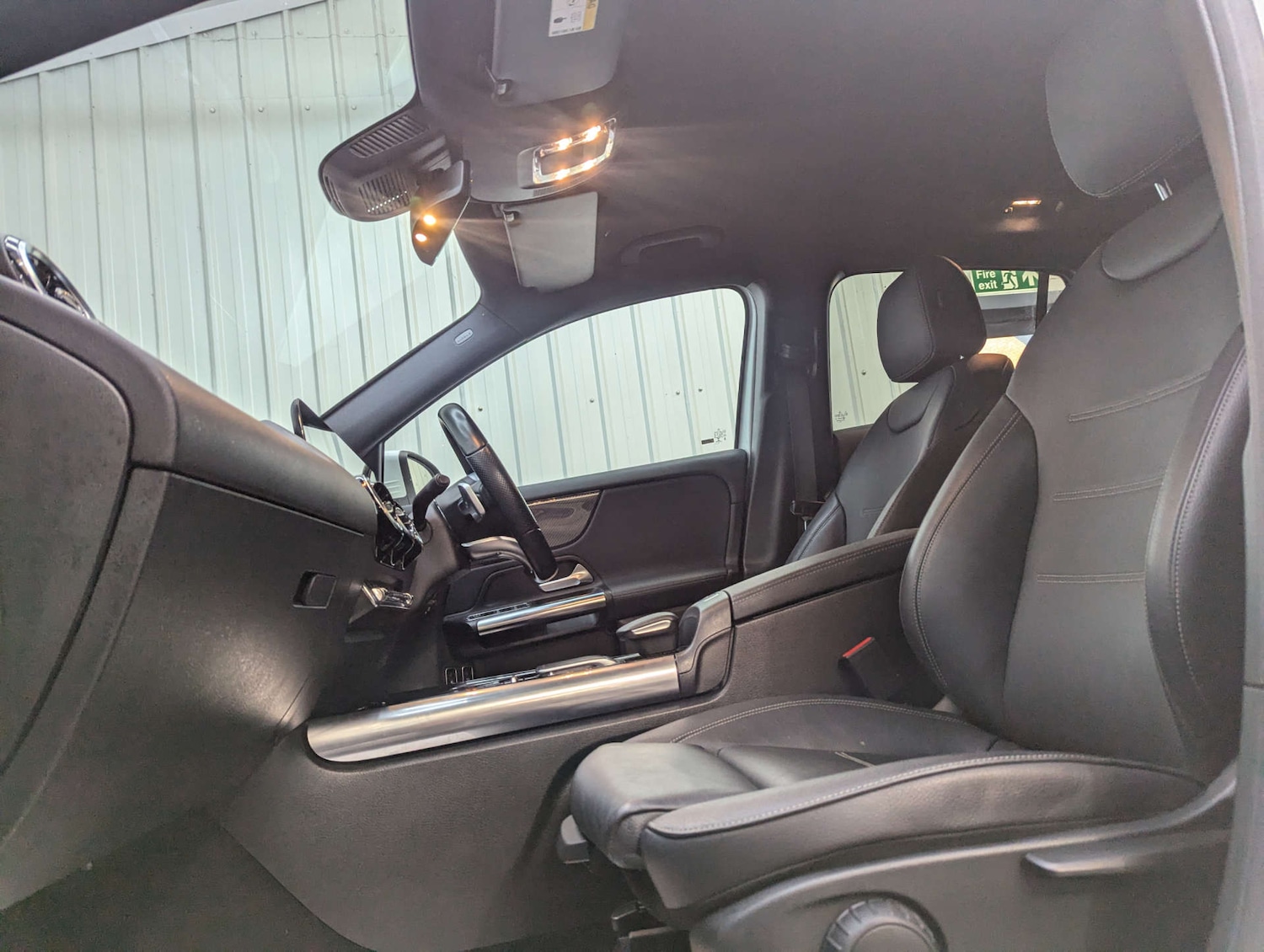 Used Mercedes-Benz GLA 2020 for sale - 77228448: Photo 58