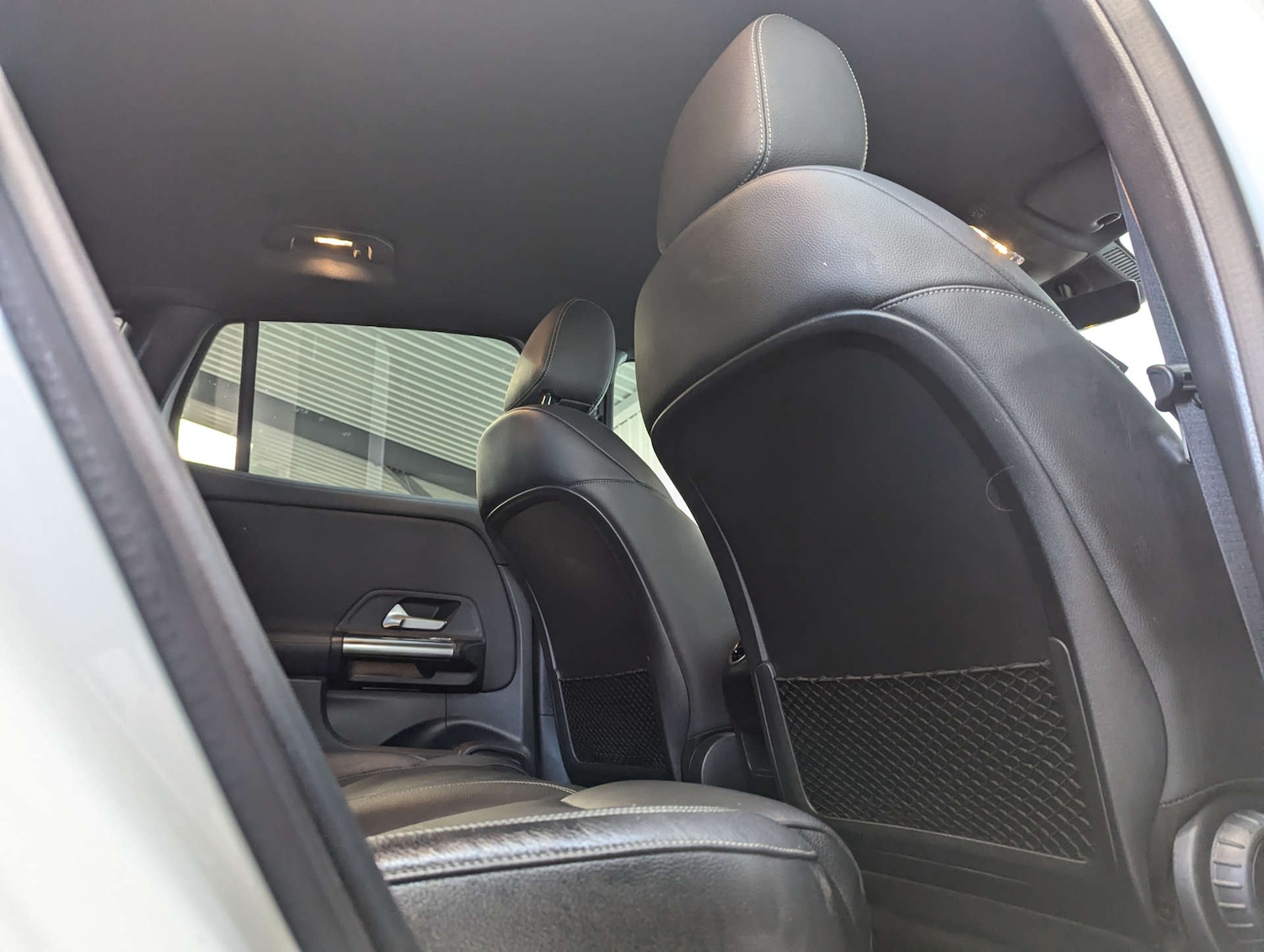 Used Mercedes-Benz GLA 2020 for sale - 77228448: Photo 61