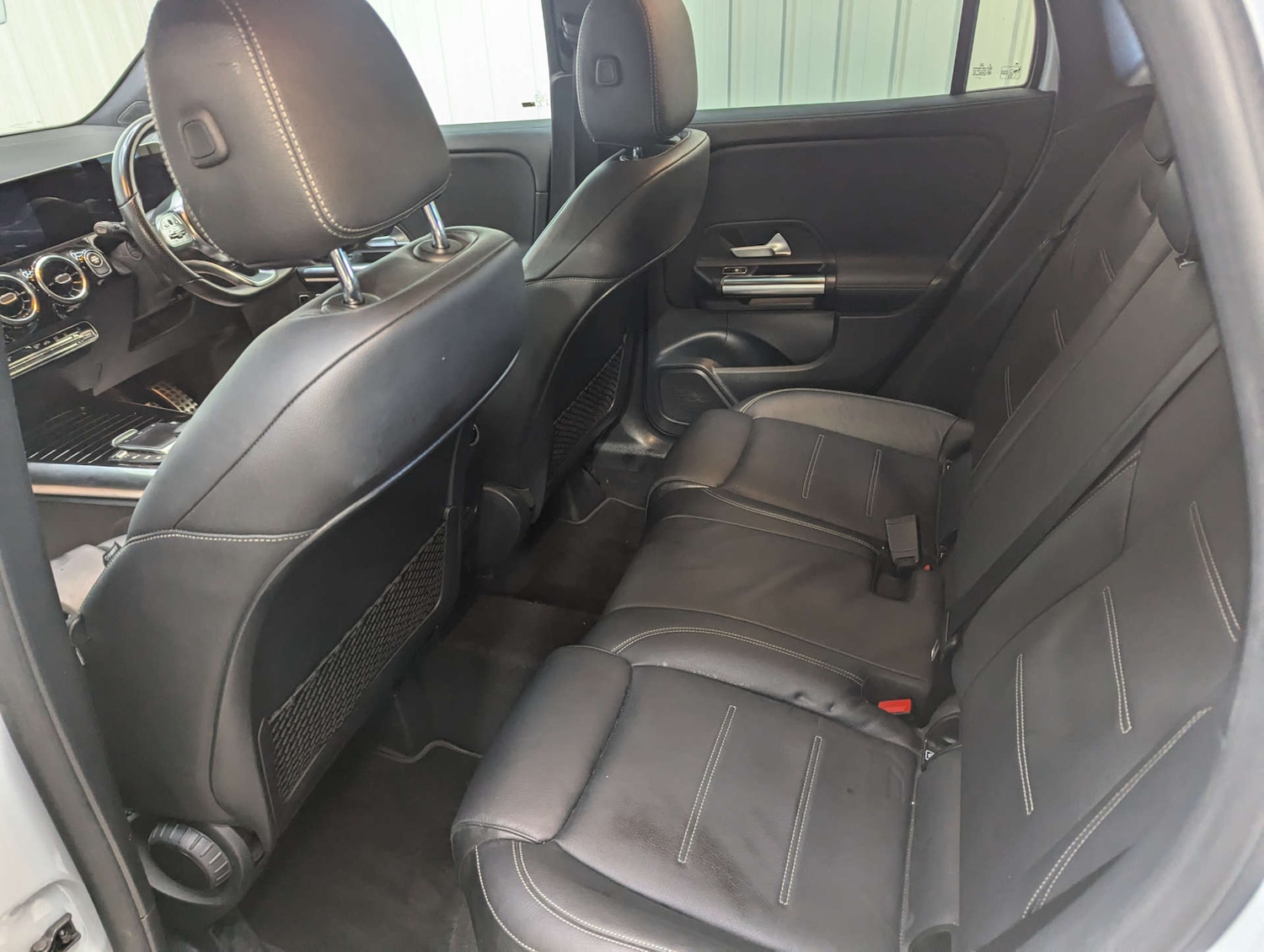 Used Mercedes-Benz GLA 2020 for sale - 77228448: Photo 66