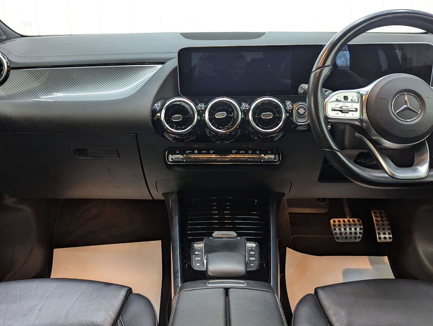 Used Mercedes-Benz GLA 2020 for sale - 77228448: Photo 71