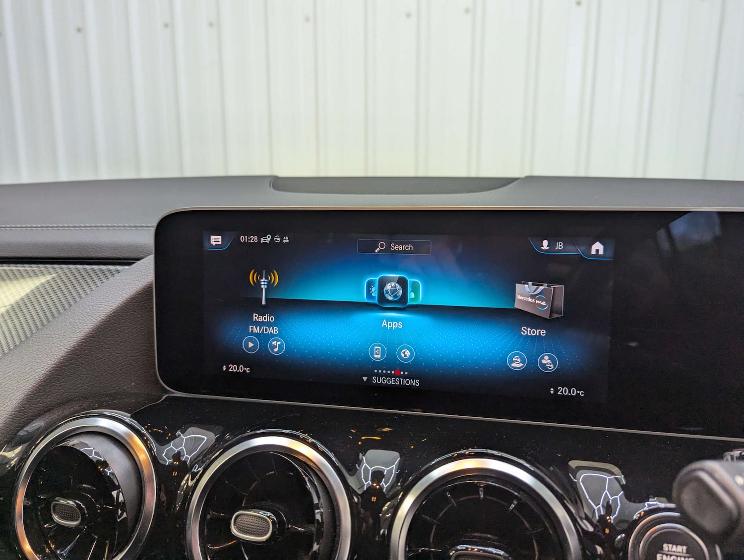 Used Mercedes-Benz GLA 2020 for sale - 77228448: Photo 91