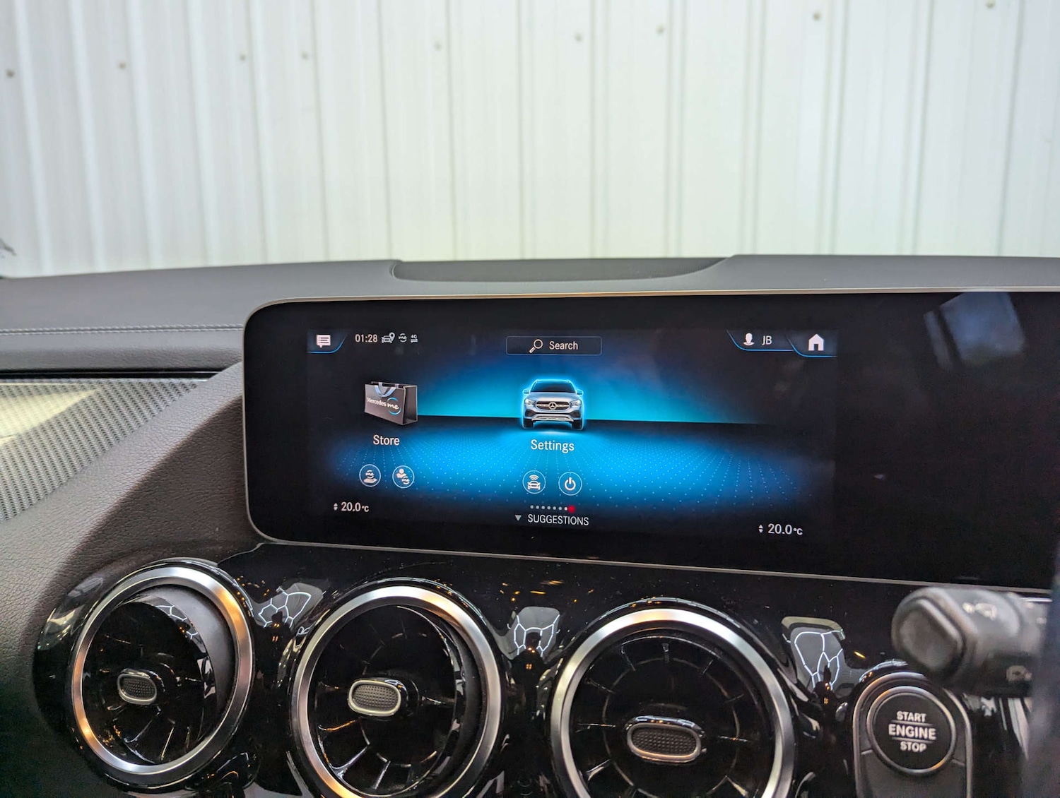 Used Mercedes-Benz GLA 2020 for sale - 77228448: Photo 92