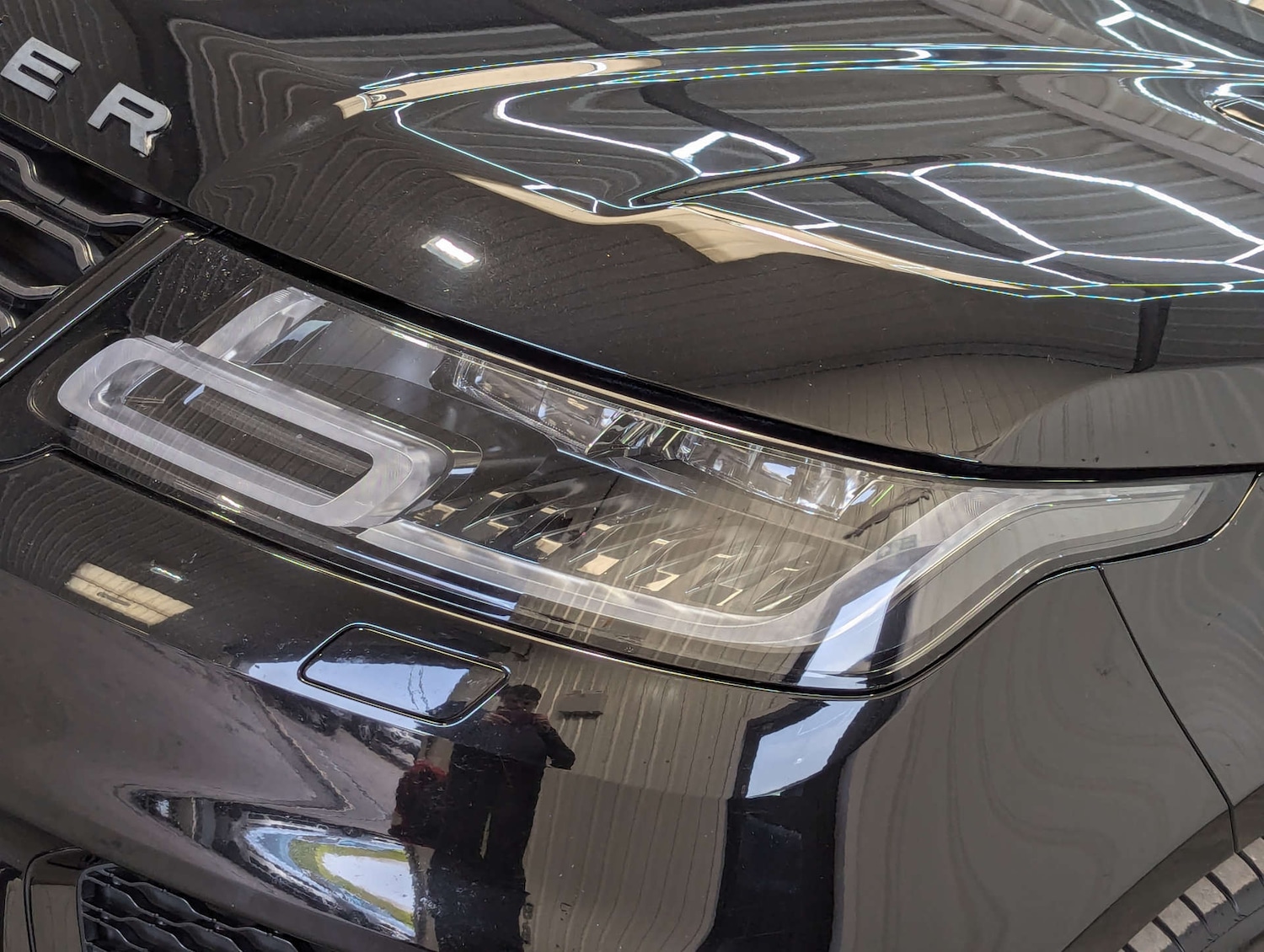 Used Land Rover Range Rover Sport 2018 for sale - 78011941: Photo 29