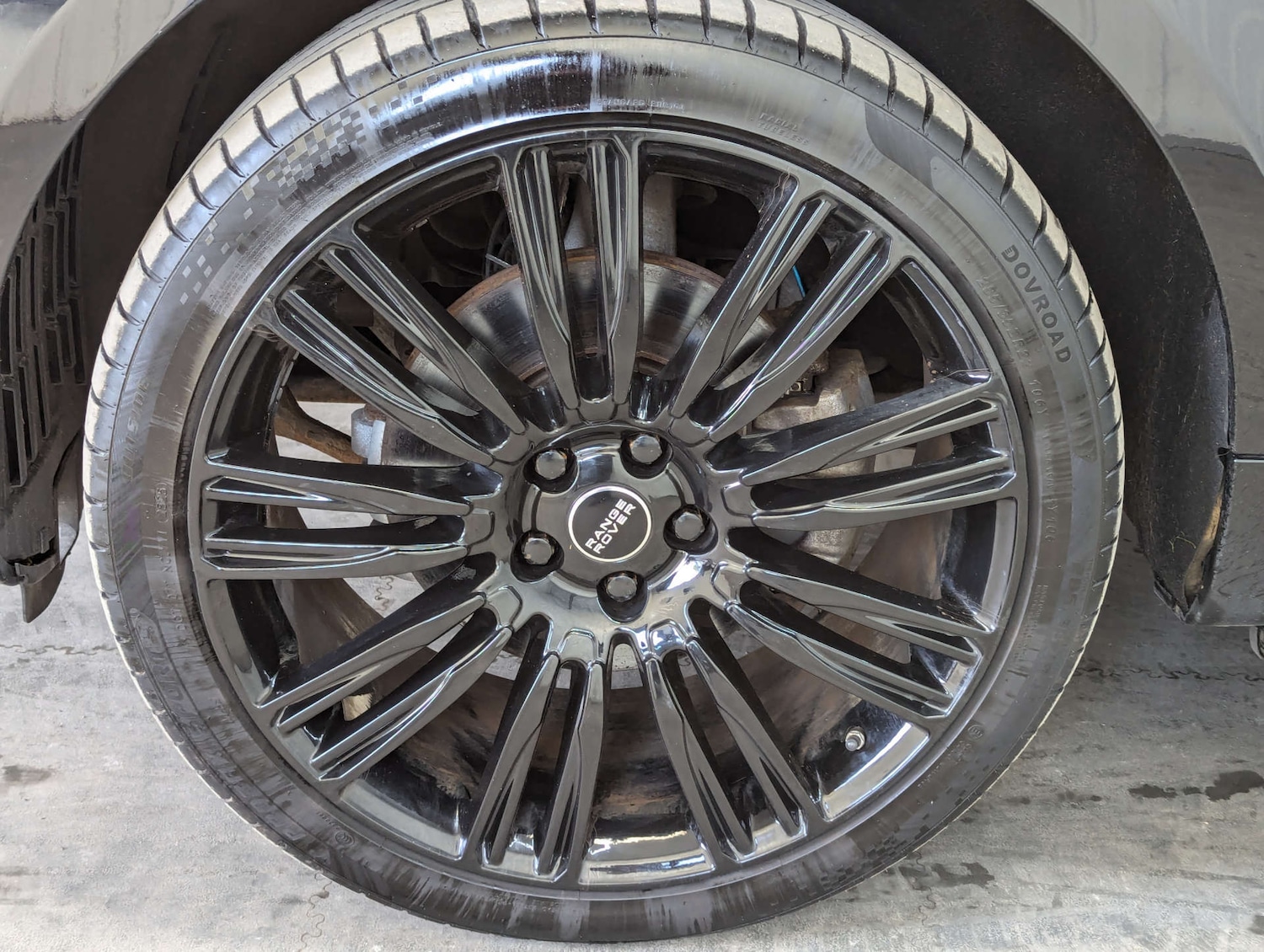 Used Land Rover Range Rover Sport 2018 for sale - 78011941: Photo 32