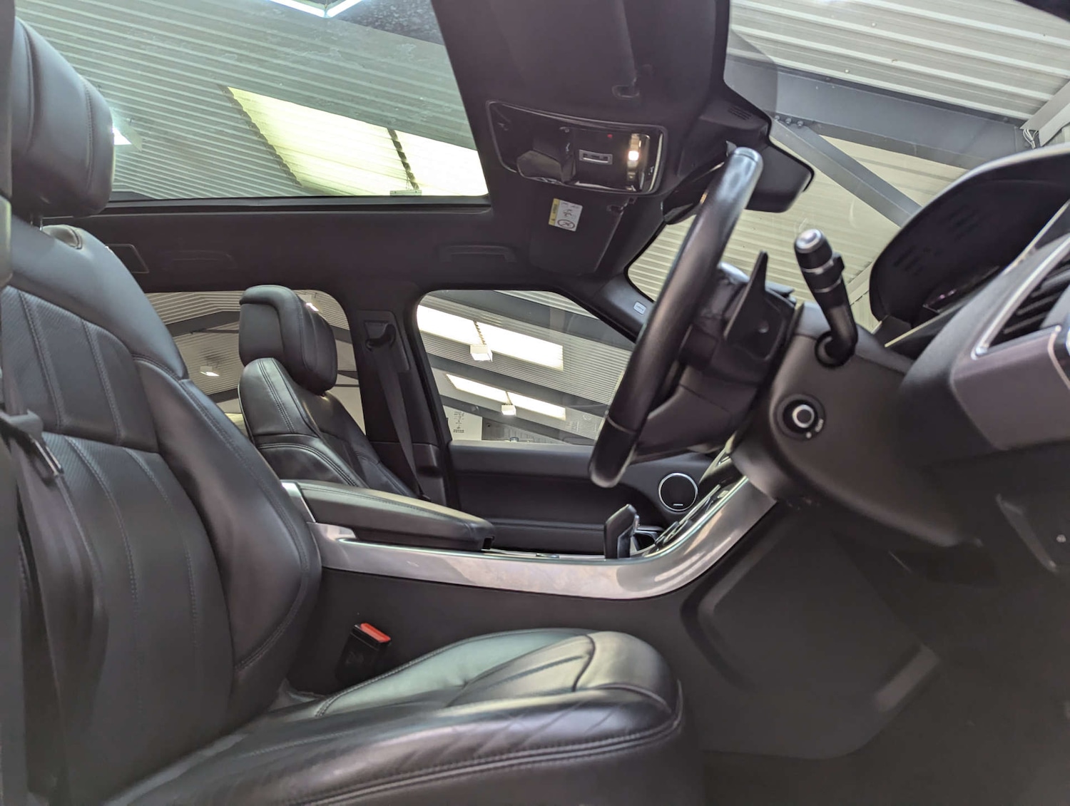 Used Land Rover Range Rover Sport 2018 for sale - 78011941: Photo 49