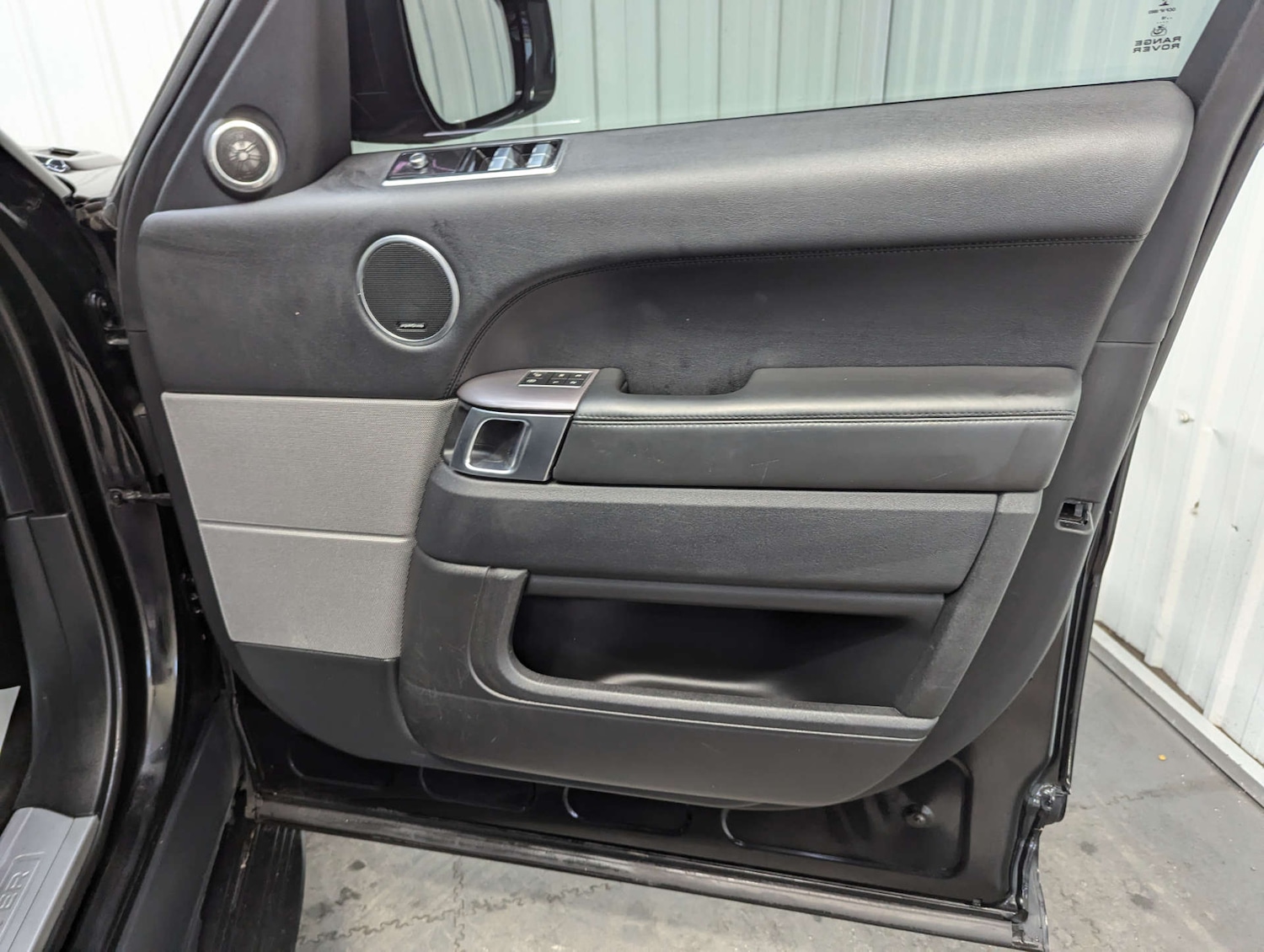 Used Land Rover Range Rover Sport 2018 for sale - 78011941: Photo 50