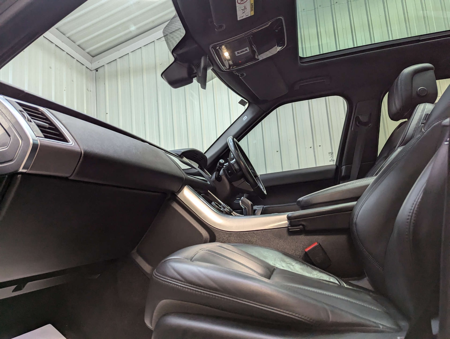 Used Land Rover Range Rover Sport 2018 for sale - 78011941: Photo 52