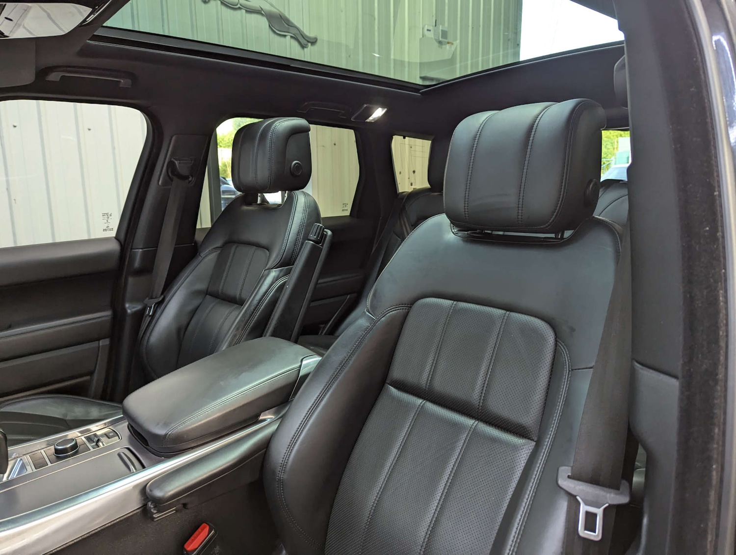 Used Land Rover Range Rover Sport 2018 for sale - 78011941: Photo 53