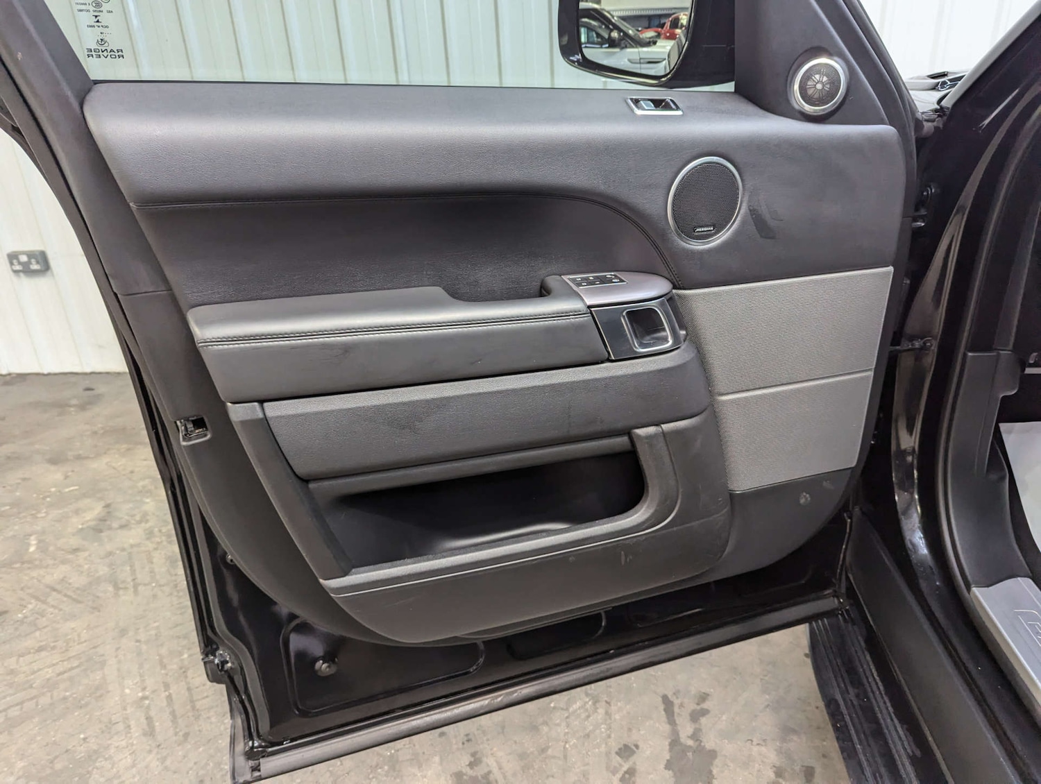 Used Land Rover Range Rover Sport 2018 for sale - 78011941: Photo 56