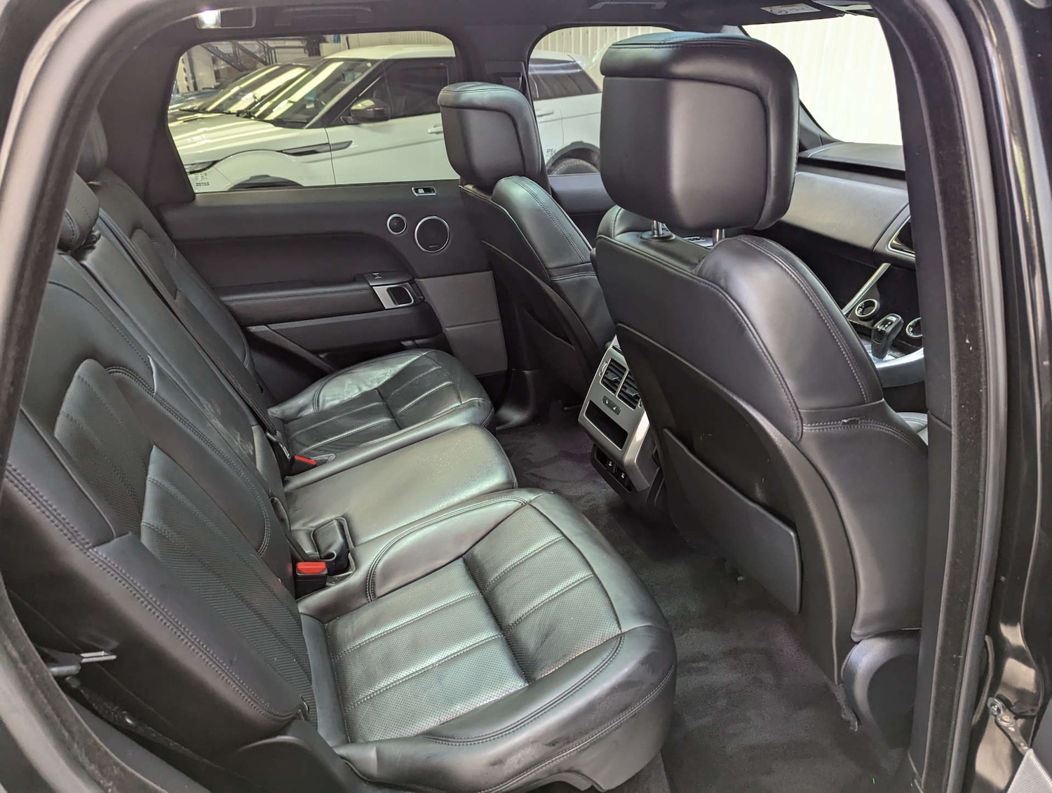 Used Land Rover Range Rover Sport 2018 for sale - 78011941: Photo 57