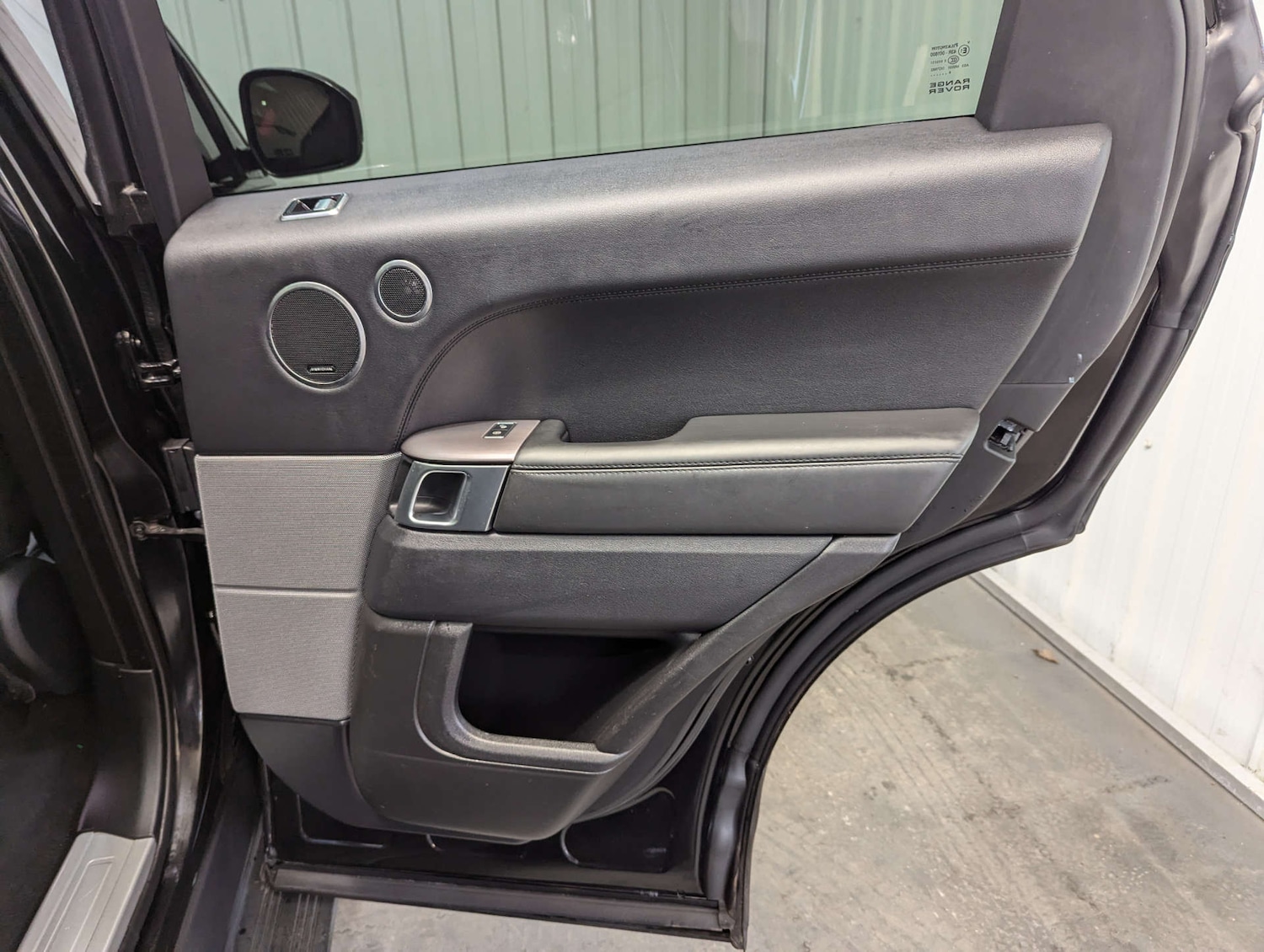 Used Land Rover Range Rover Sport 2018 for sale - 78011941: Photo 61