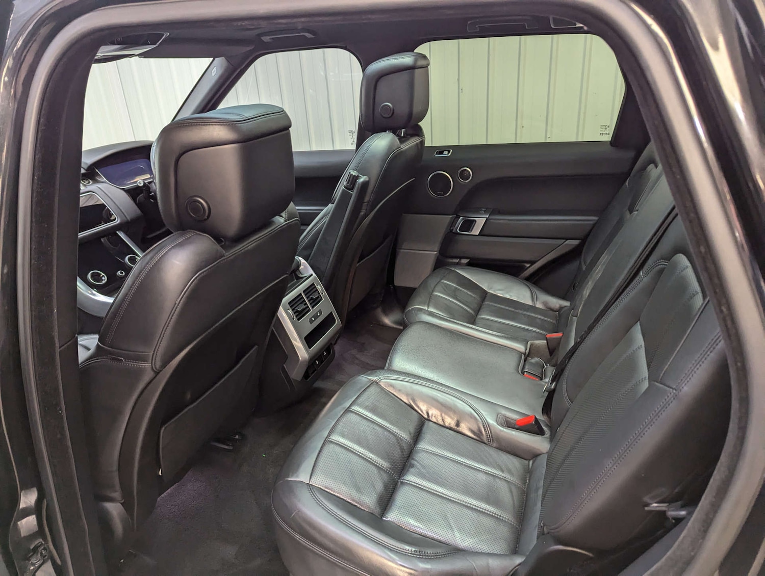 Used Land Rover Range Rover Sport 2018 for sale - 78011941: Photo 62