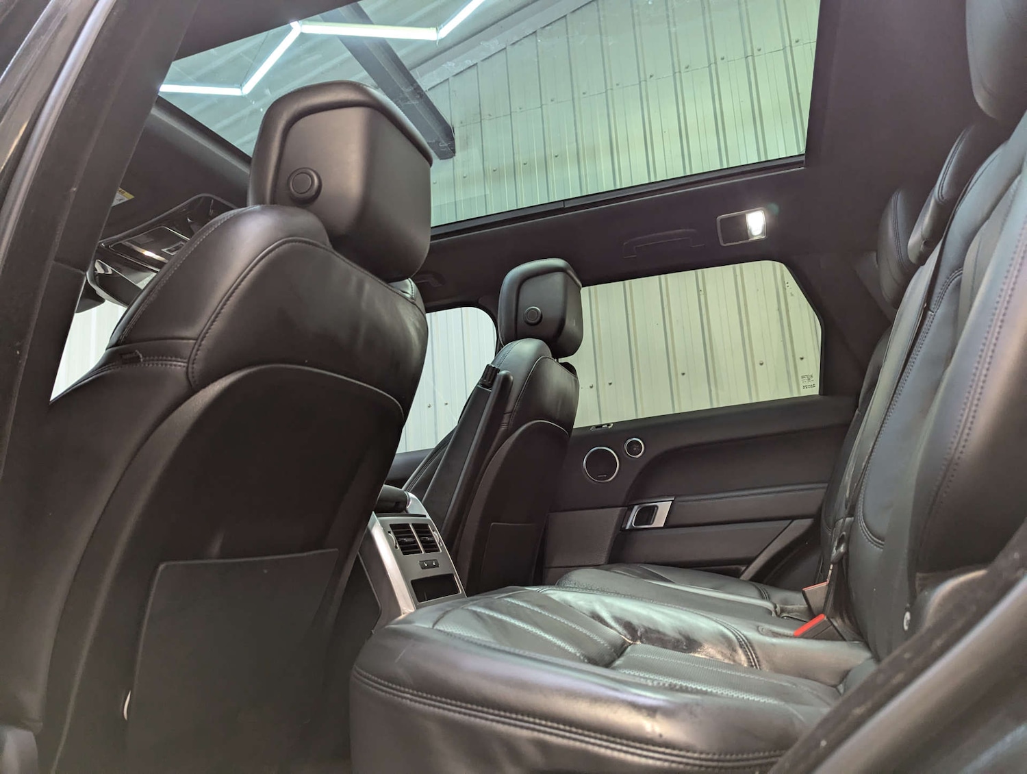 Used Land Rover Range Rover Sport 2018 for sale - 78011941: Photo 64