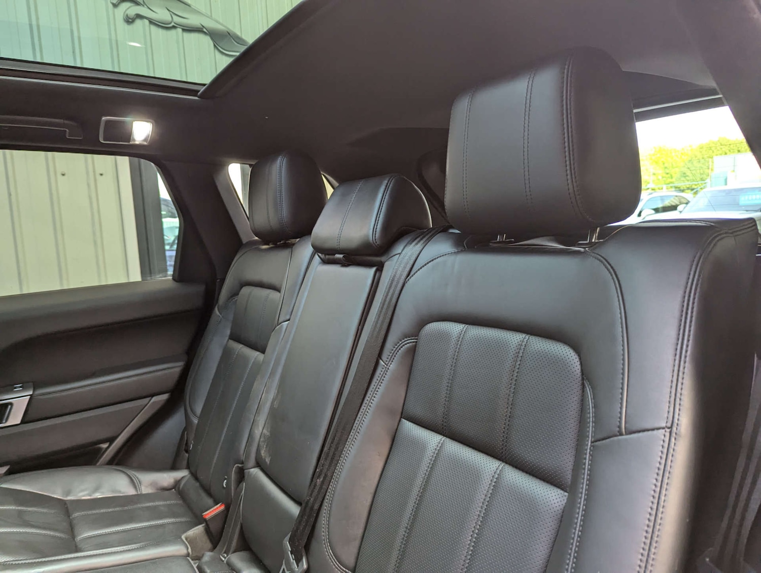 Used Land Rover Range Rover Sport 2018 for sale - 78011941: Photo 65