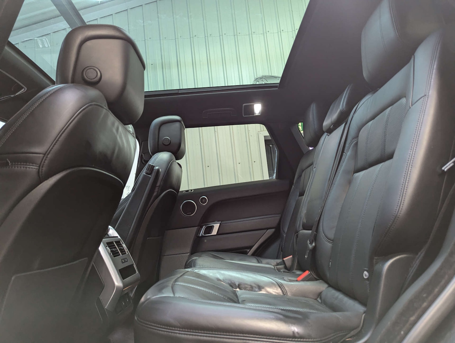 Used Land Rover Range Rover Sport 2018 for sale - 78011941: Photo 66