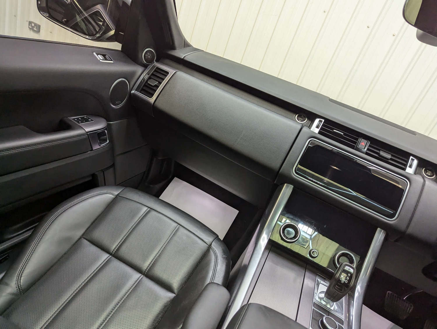 Used Land Rover Range Rover Sport 2018 for sale - 78011941: Photo 68