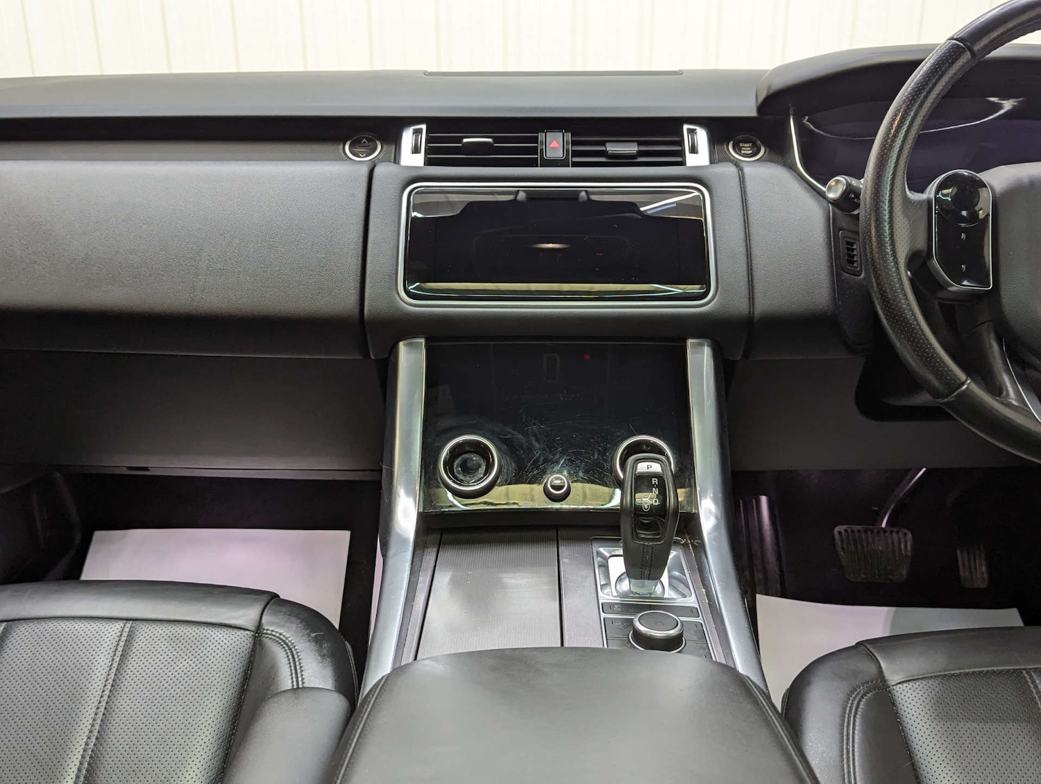 Used Land Rover Range Rover Sport 2018 for sale - 78011941: Photo 71