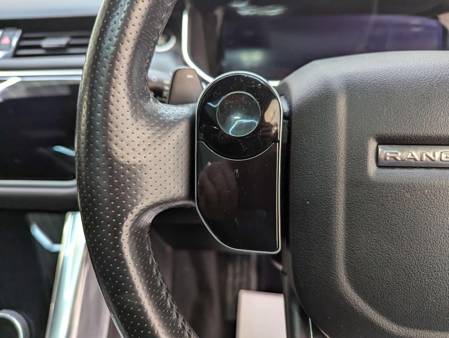 Used Land Rover Range Rover Sport 2018 for sale - 78011941: Photo 74