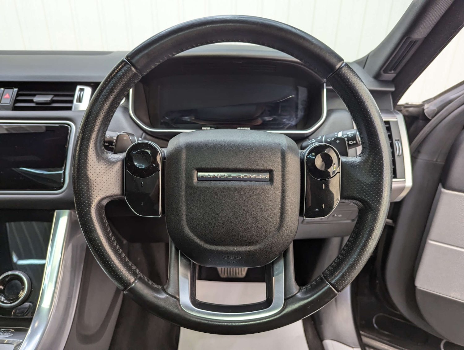 Used Land Rover Range Rover Sport 2018 for sale - 78011941: Photo 75