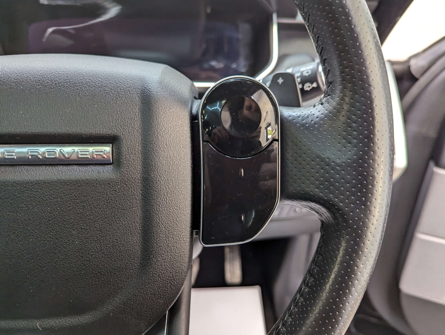 Used Land Rover Range Rover Sport 2018 for sale - 78011941: Photo 77