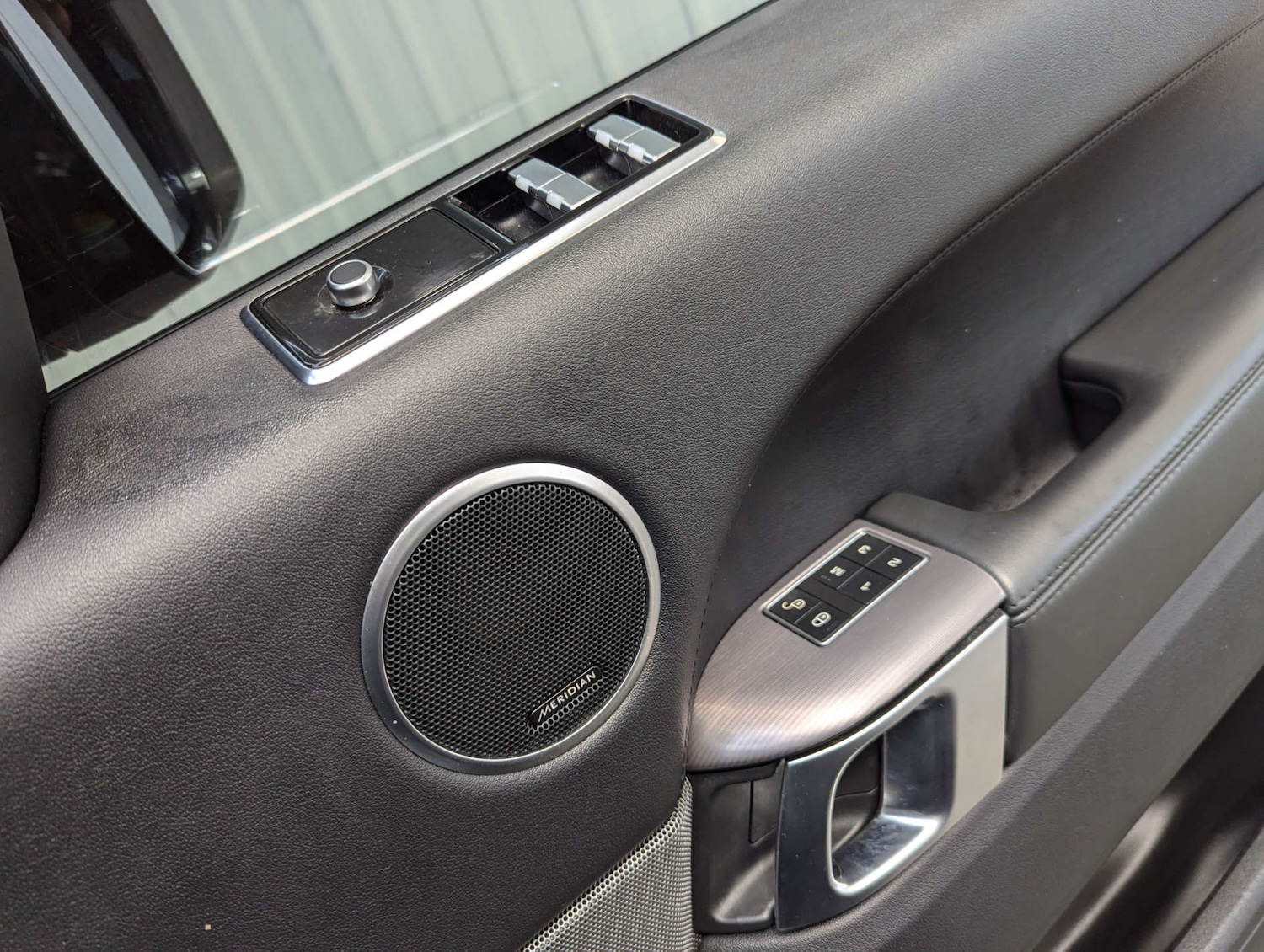 Used Land Rover Range Rover Sport 2018 for sale - 78011941: Photo 80