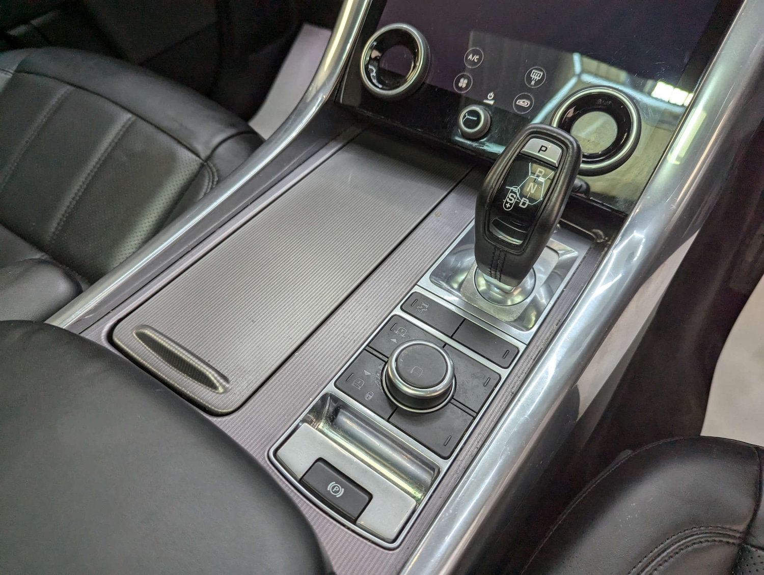 Used Land Rover Range Rover Sport 2018 for sale - 78011941: Photo 82