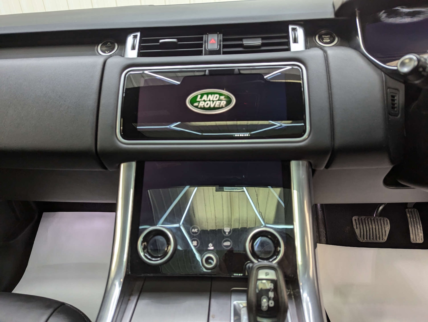 Used Land Rover Range Rover Sport 2018 for sale - 78011941: Photo 83