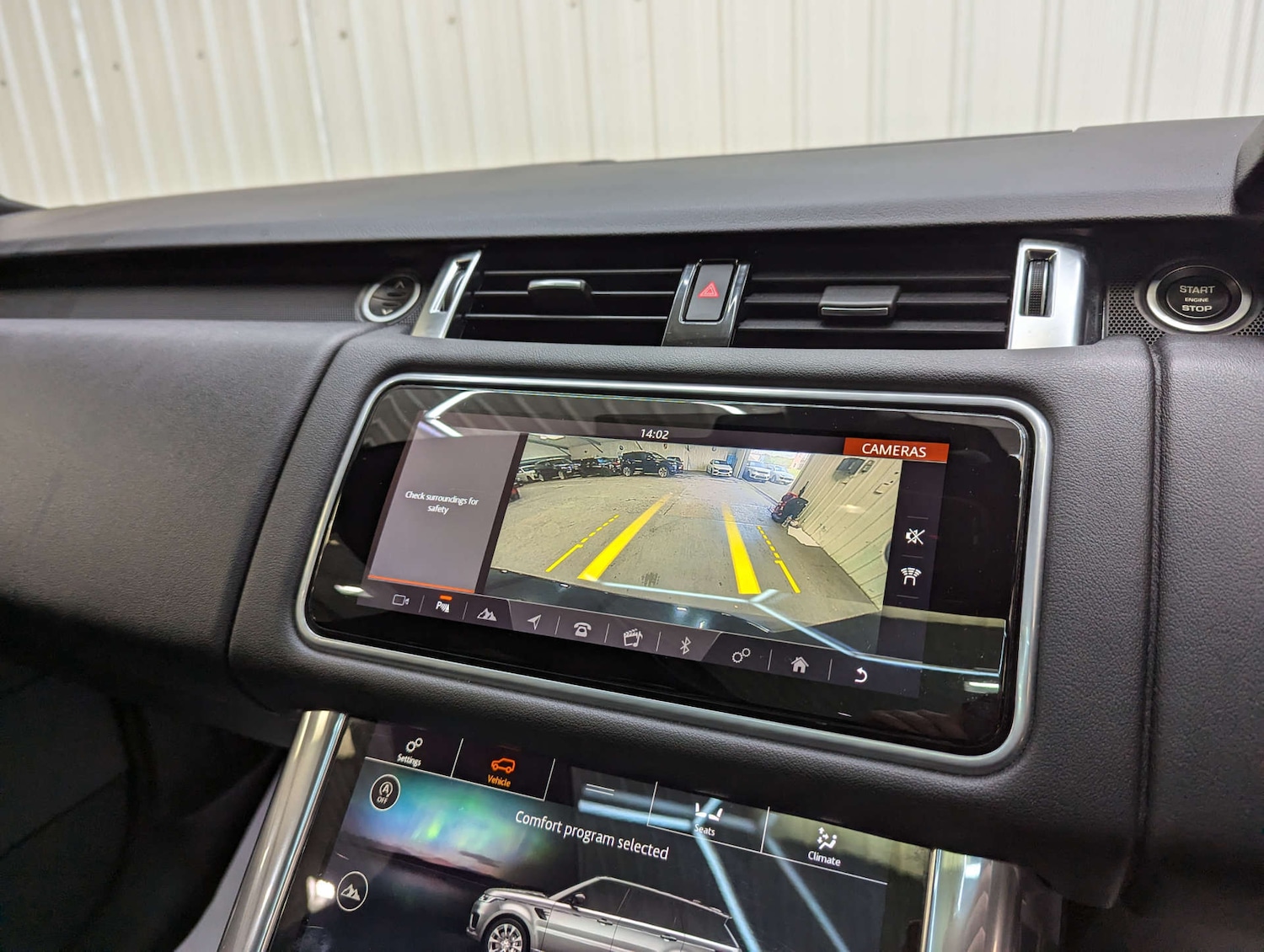 Used Land Rover Range Rover Sport 2018 for sale - 78011941: Photo 87