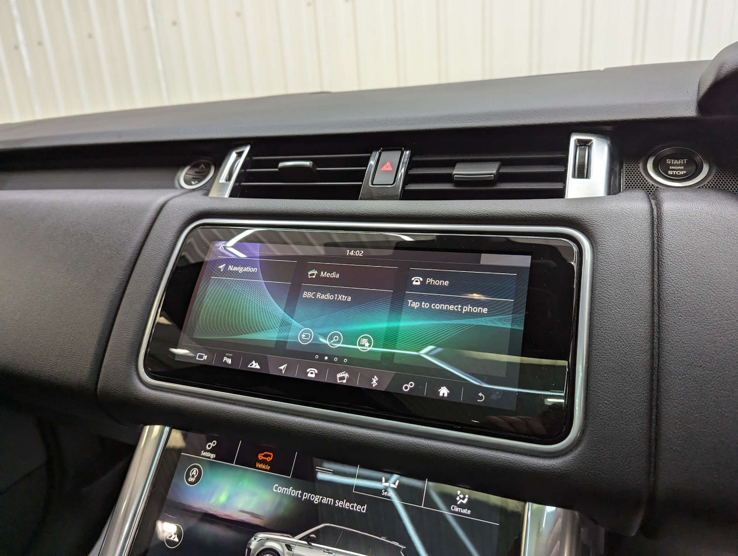 Used Land Rover Range Rover Sport 2018 for sale - 78011941: Photo 88