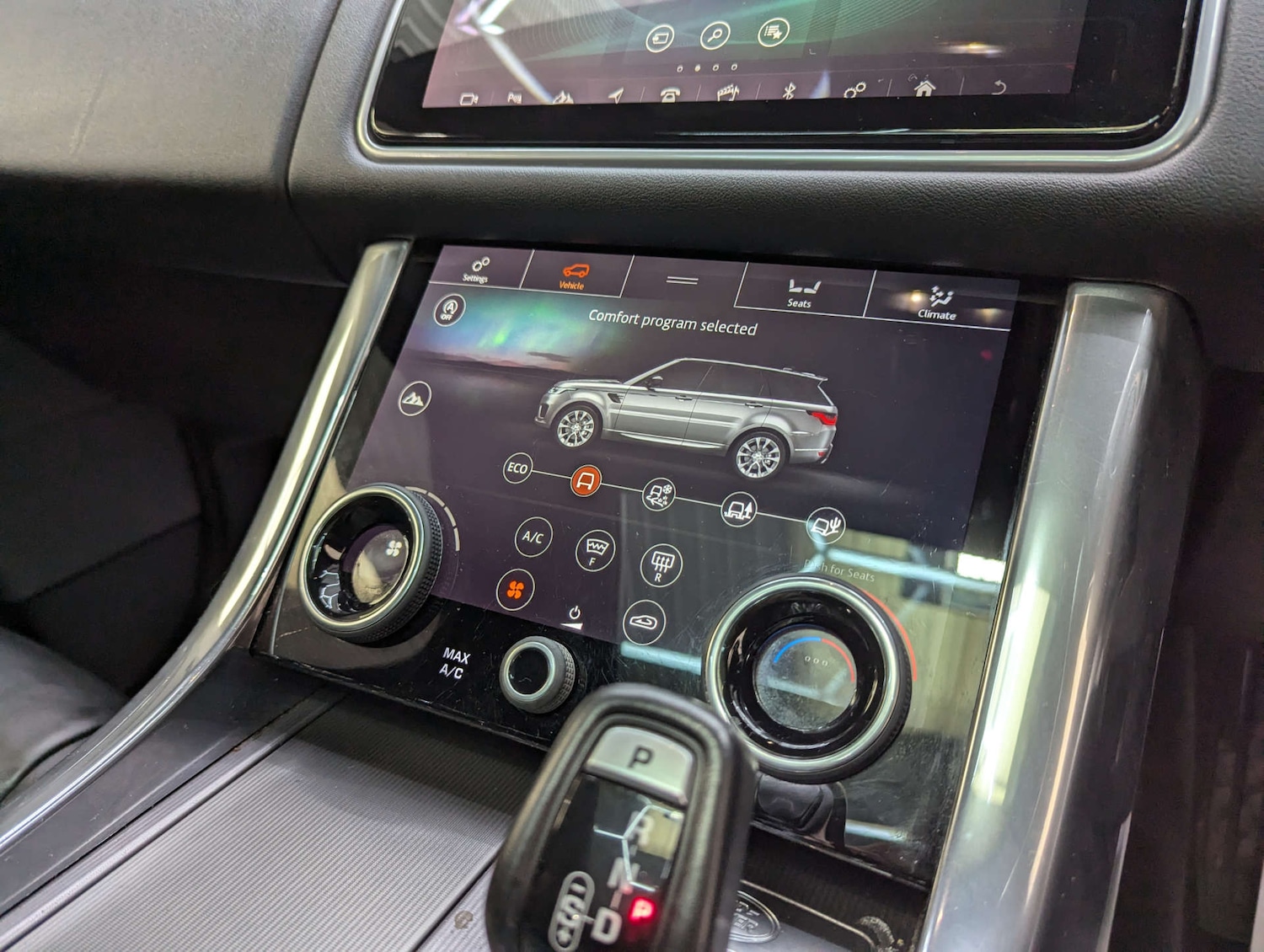 Used Land Rover Range Rover Sport 2018 for sale - 78011941: Photo 89