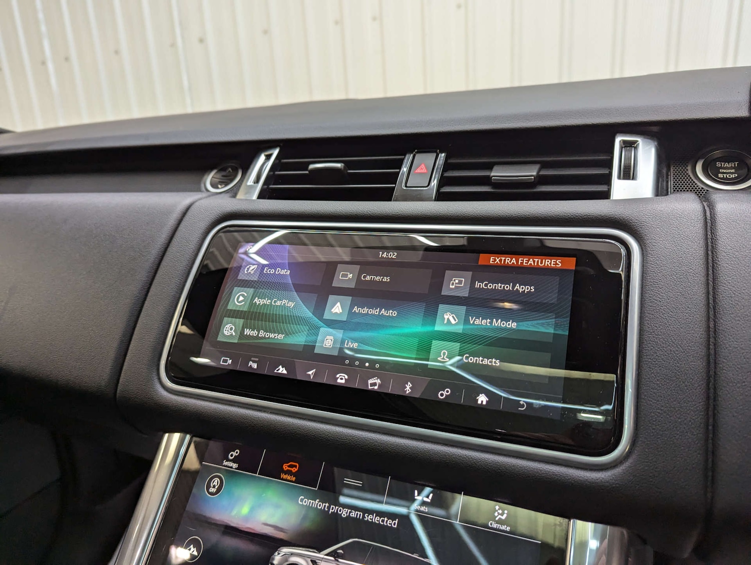 Used Land Rover Range Rover Sport 2018 for sale - 78011941: Photo 91