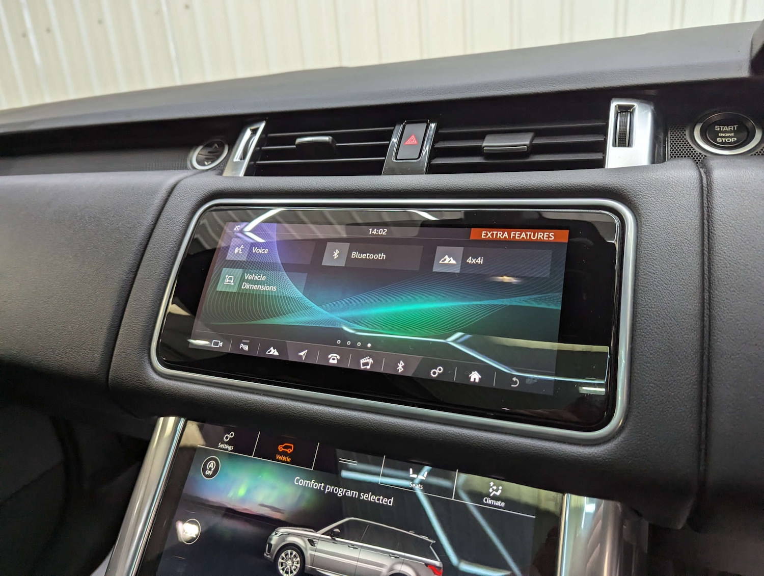 Used Land Rover Range Rover Sport 2018 for sale - 78011941: Photo 92