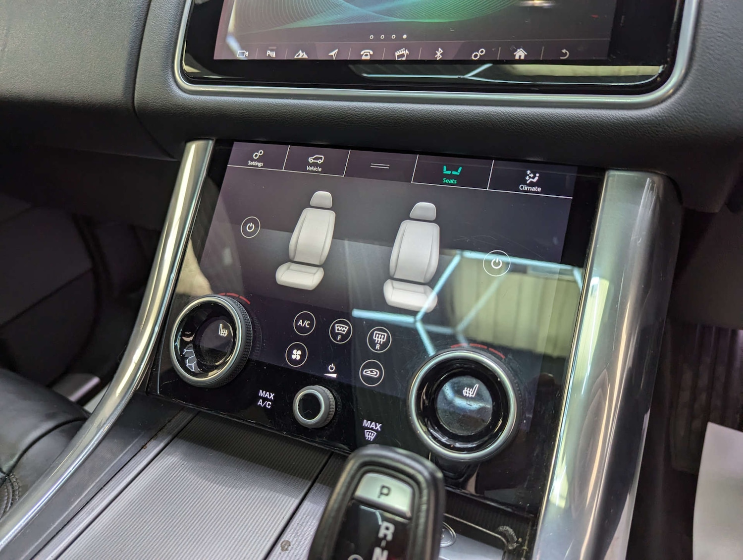 Used Land Rover Range Rover Sport 2018 for sale - 78011941: Photo 93