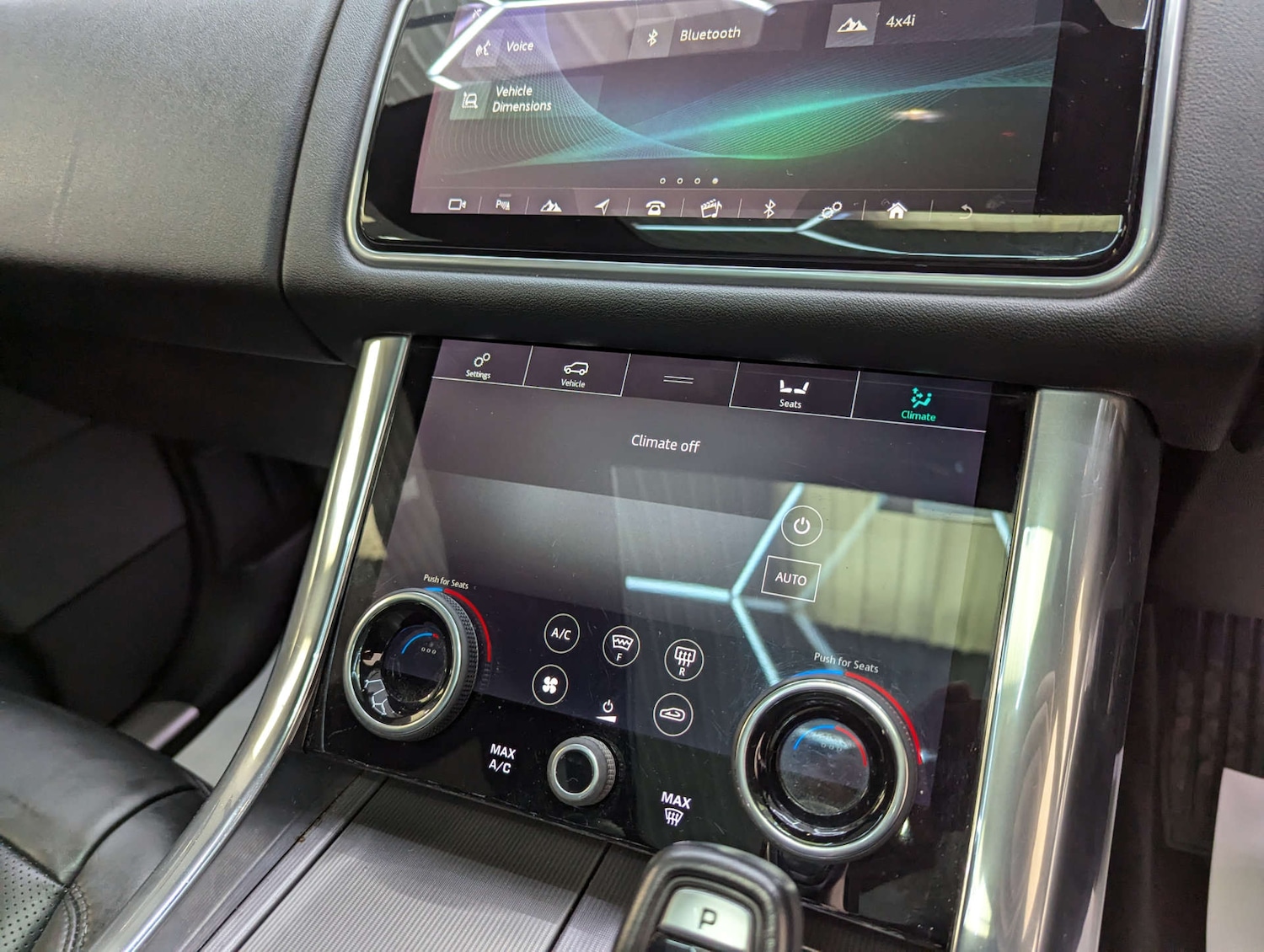 Used Land Rover Range Rover Sport 2018 for sale - 78011941: Photo 94