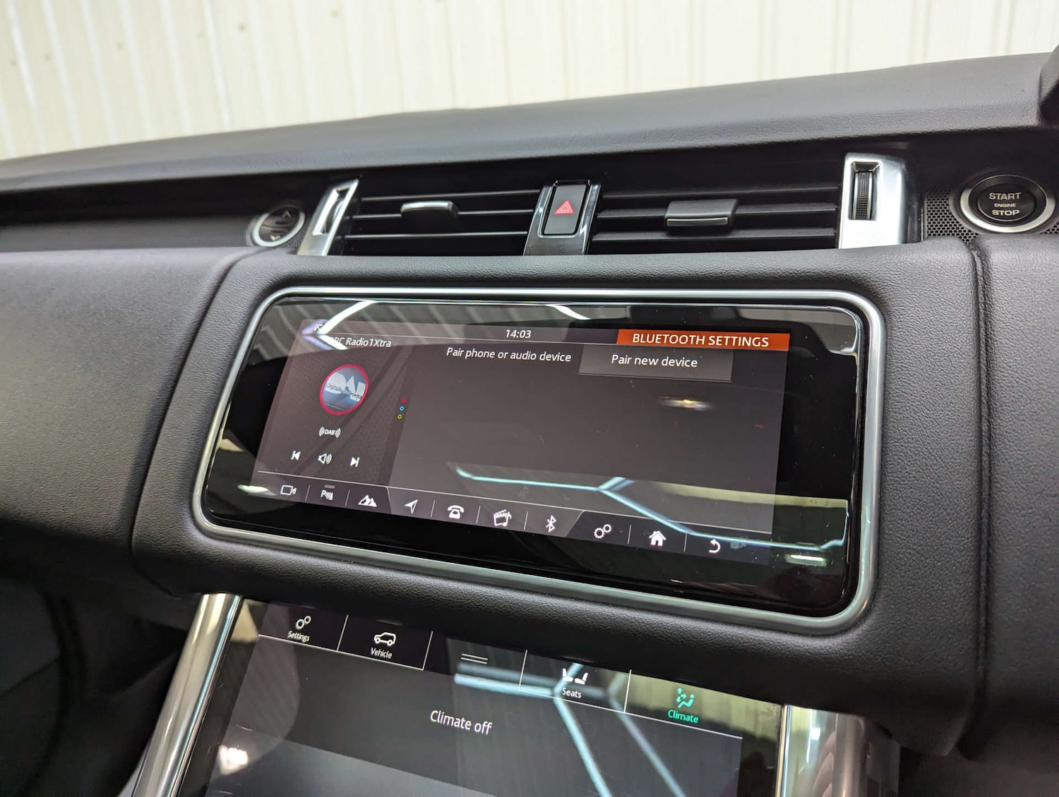 Used Land Rover Range Rover Sport 2018 for sale - 78011941: Photo 95