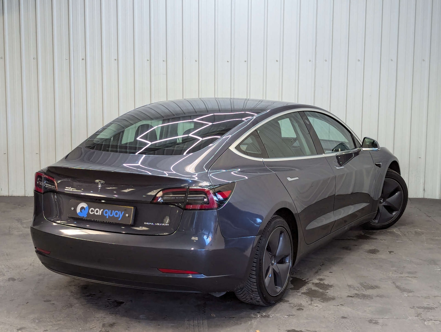 Used Tesla Model 3 2019 for sale - 76493593: Photo 10