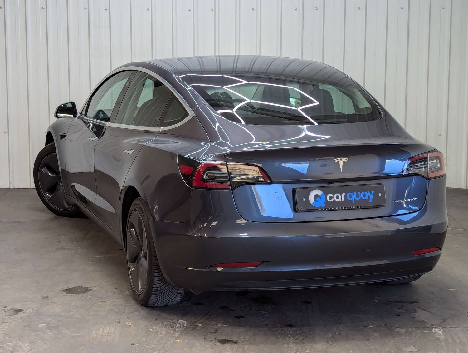 Used Tesla Model 3 2019 for sale - 76493593: Photo 12