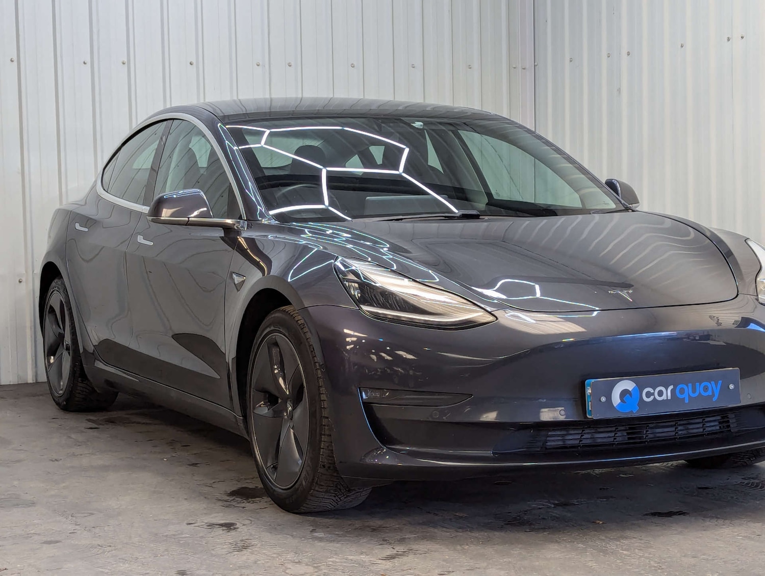 Used Tesla Model 3 2019 for sale - 76493593: Photo 18