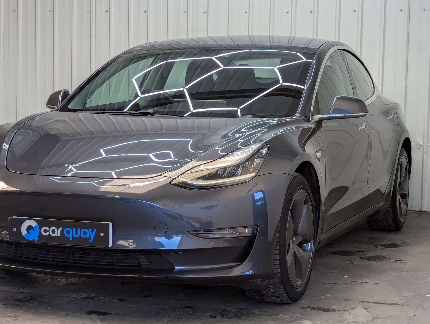Used Tesla Model 3 2019 for sale - 76493593: Photo 20