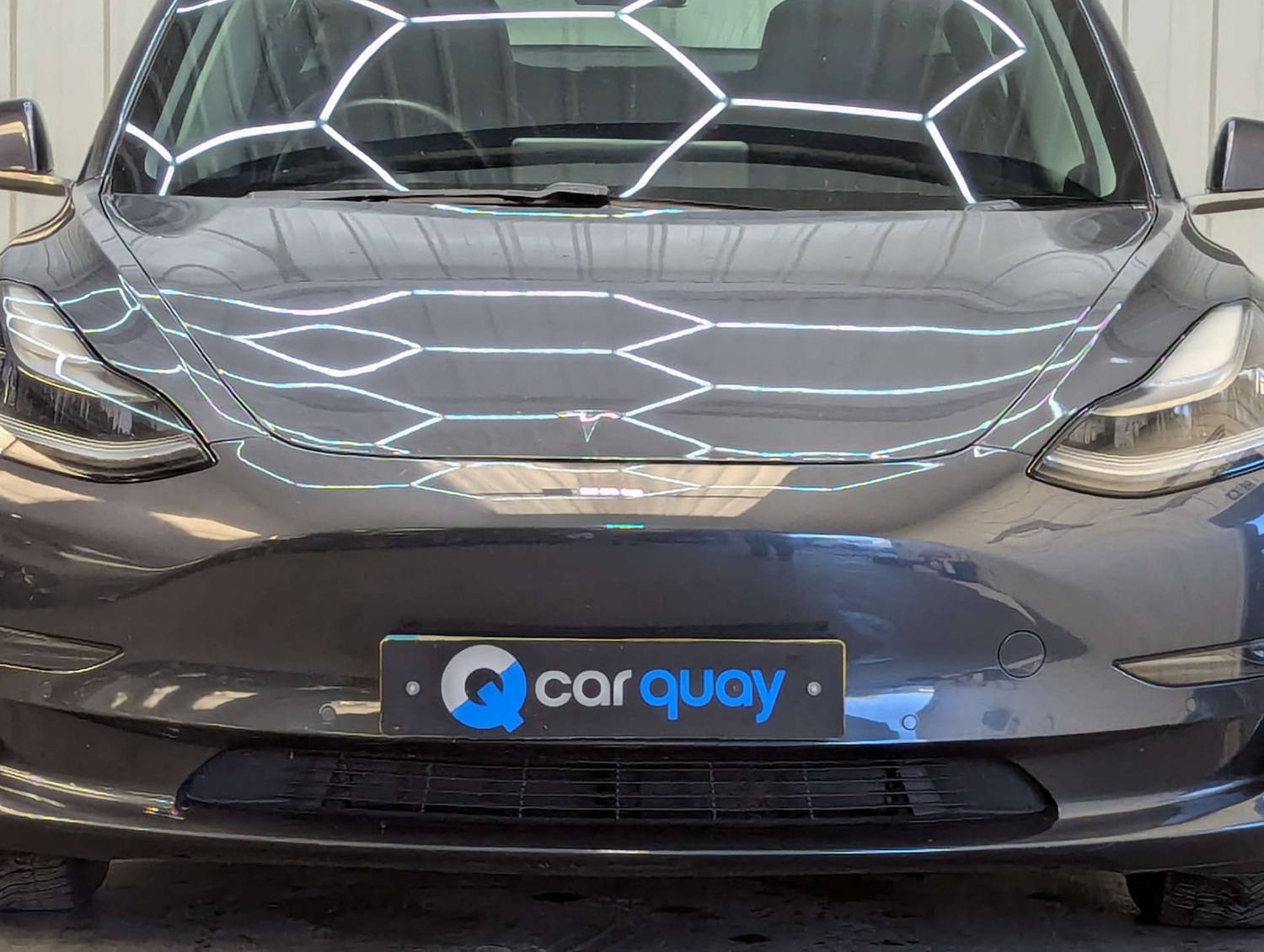 Used Tesla Model 3 2019 for sale - 76493593: Photo 24