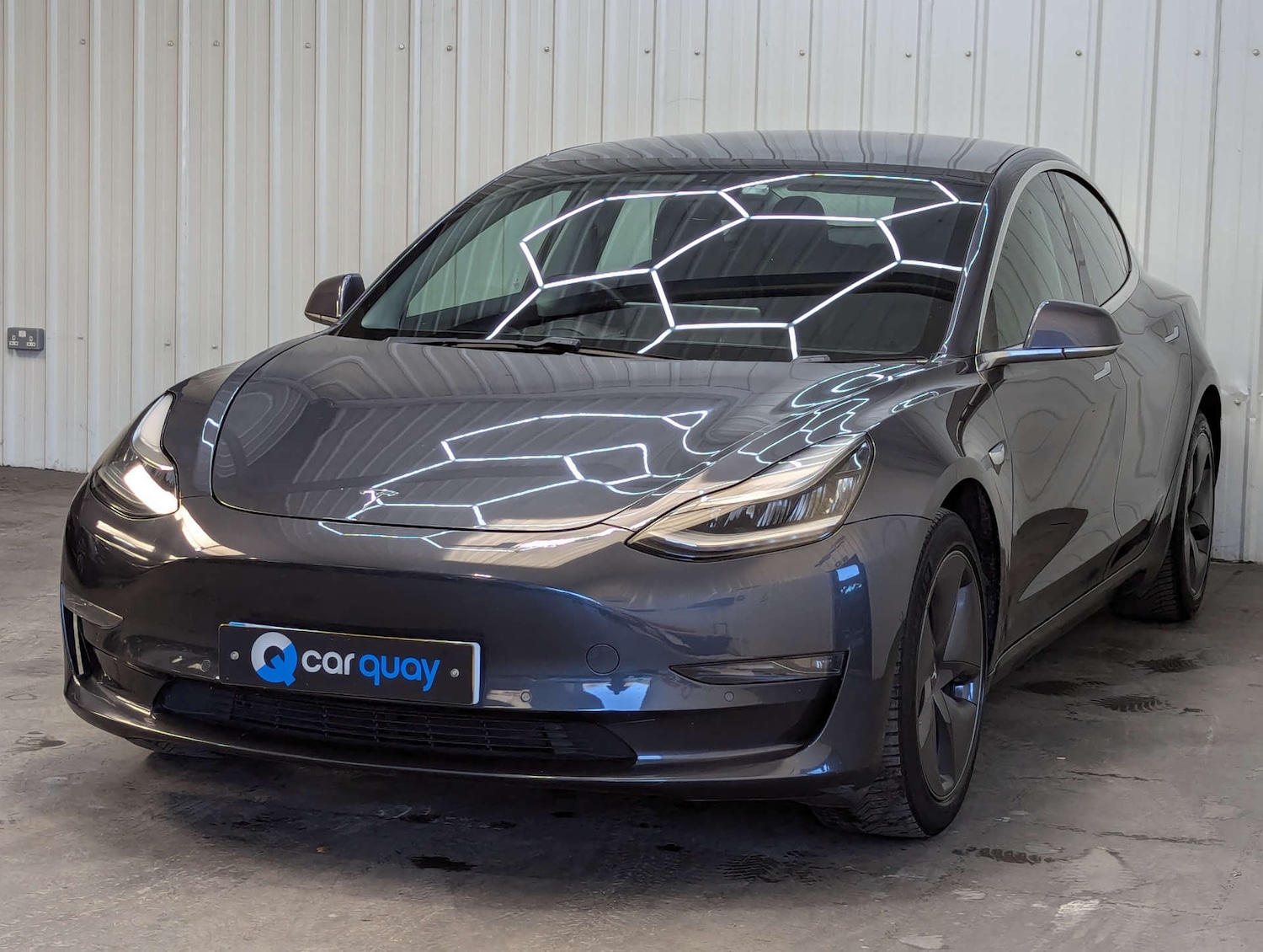 Used Tesla Model 3 2019 for sale - 76493593: Photo 25