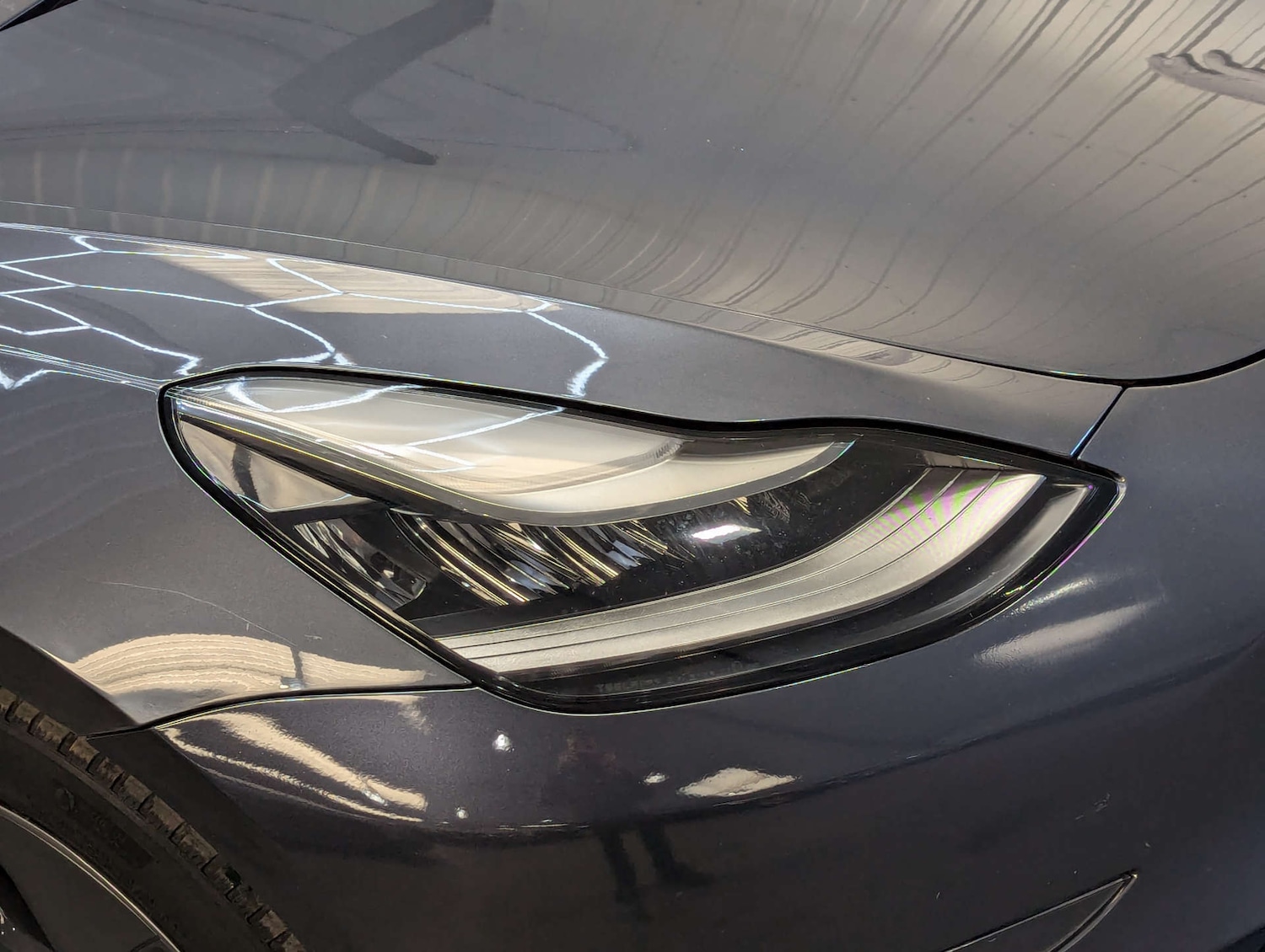 Used Tesla Model 3 2019 for sale - 76493593: Photo 27