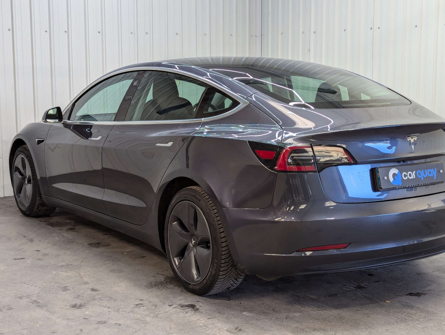 Used Tesla Model 3 2019 for sale - 76493593: Photo 33