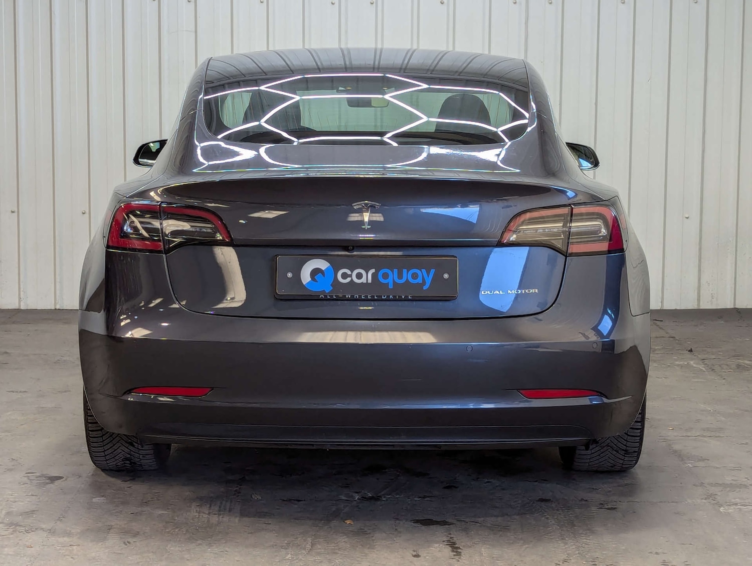 Used Tesla Model 3 2019 for sale - 76493593: Photo 34