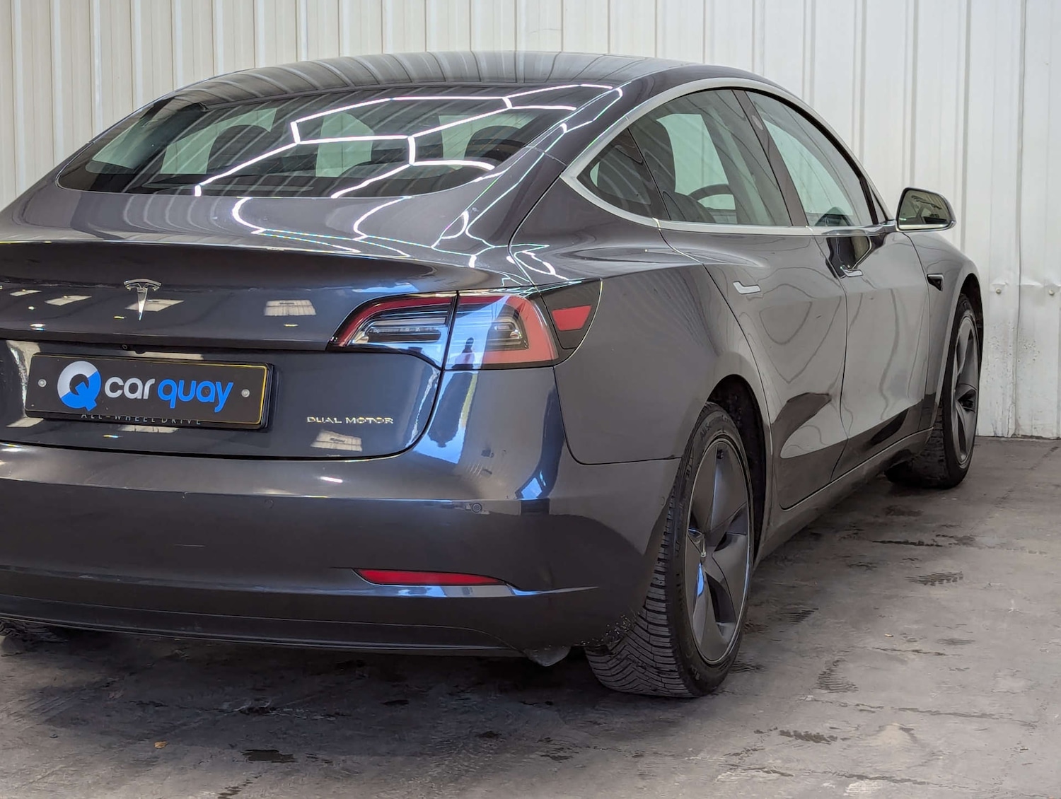 Used Tesla Model 3 2019 for sale - 76493593: Photo 36