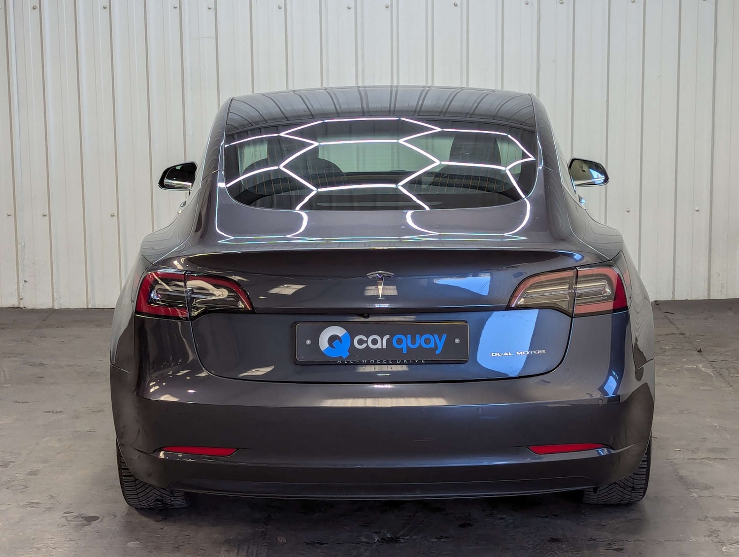 Used Tesla Model 3 2019 for sale - 76493593: Photo 37