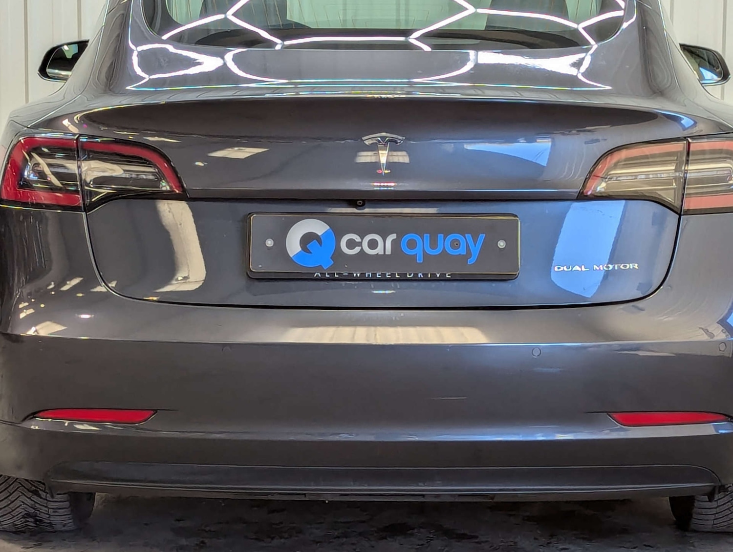 Used Tesla Model 3 2019 for sale - 76493593: Photo 39